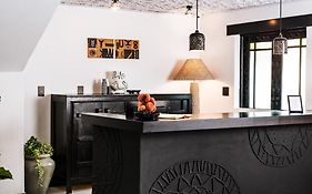 Ikhaya Boutique Hotel